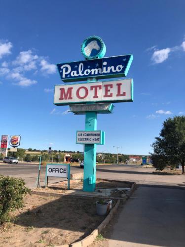 Фотография мотеля Palomino Motel
