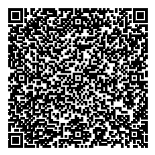 QR код хостела Гариc