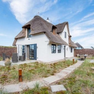 Фотография гостевого дома Ferienhaus Duenemwai Miarwuefki