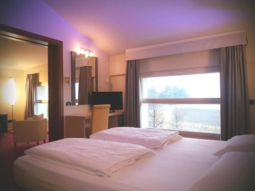 Фотография гостиницы Hotel Ristorante al Giardinetto