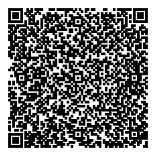 QR код гостиницы Руссо Туристо на Авиамоторной