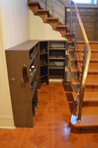 Фотография хостела Радуга