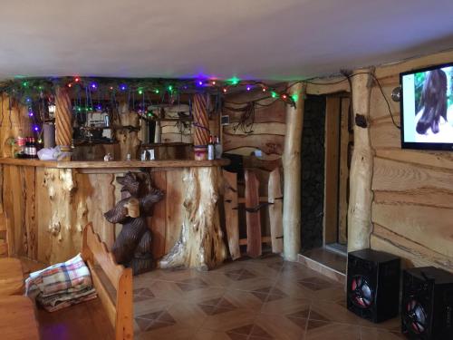 Фотография мини отеля Горец