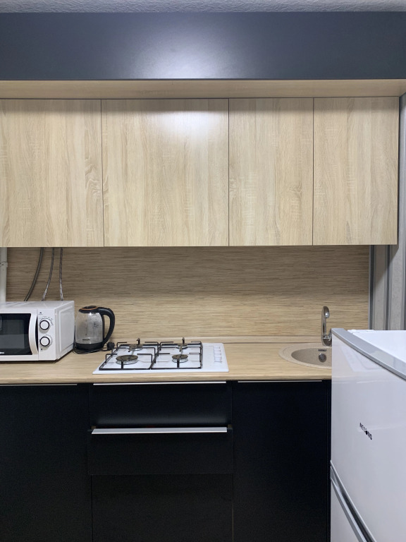 Фотография квартиры Квартира Двухкомнатная Придорожный 37