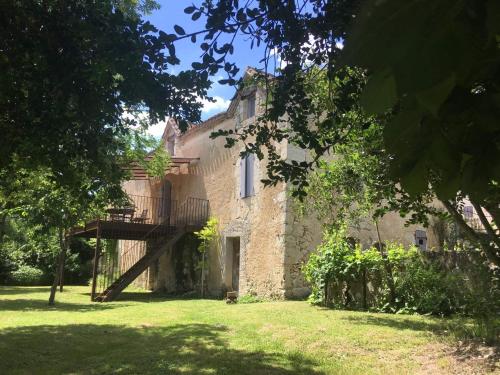 Фотография гостевого дома Ty'Galis