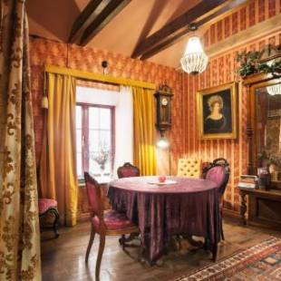 Фотографии гостиницы
Börsen Apartment Suites