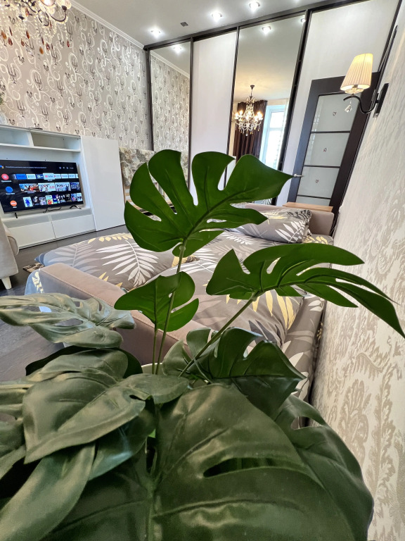 Фотография квартиры Квартира Саквояж34