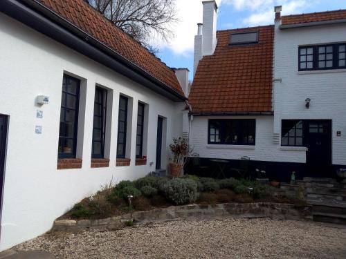 Фотография мини отеля Bed and Breakfast Ros & Marc