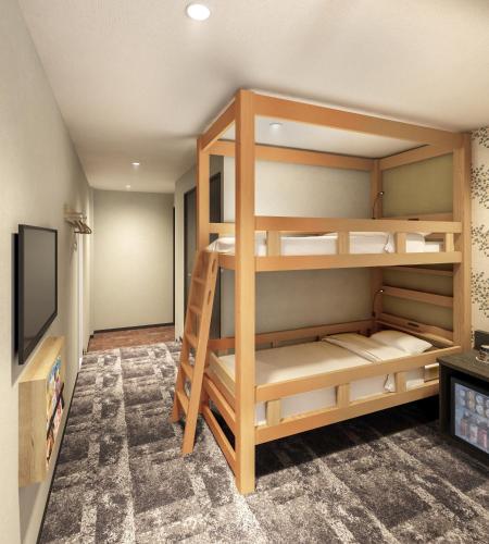 Фотография гостиницы Court Hotel Fukuoka Tenjin