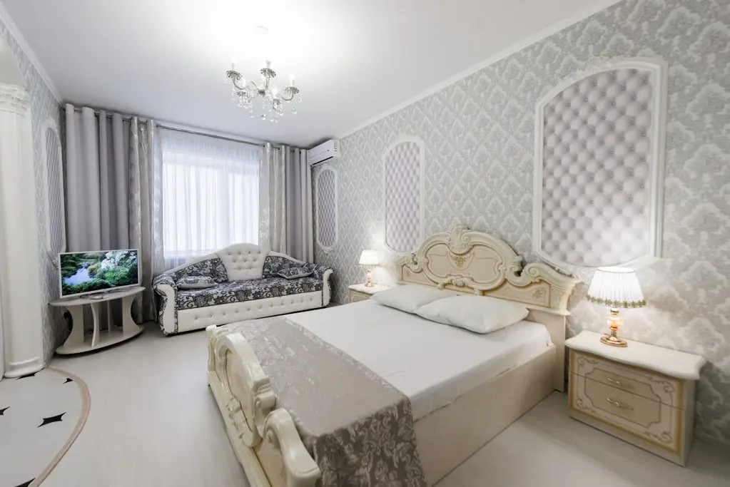 Фотография квартиры Квартира студия на улице Тимирязева 16