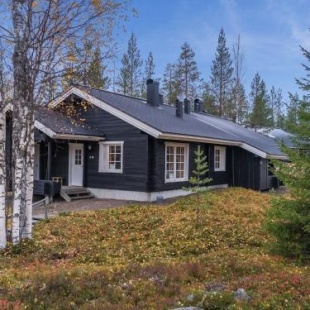 Фотография гостевого дома Holiday Home Lomaylläs b19 - palovaarankaarre 2 b