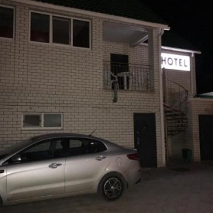 Фотография мини отеля 25-й час