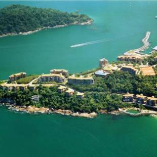 Фотографии гостиницы
Hotel Porto Real Resort