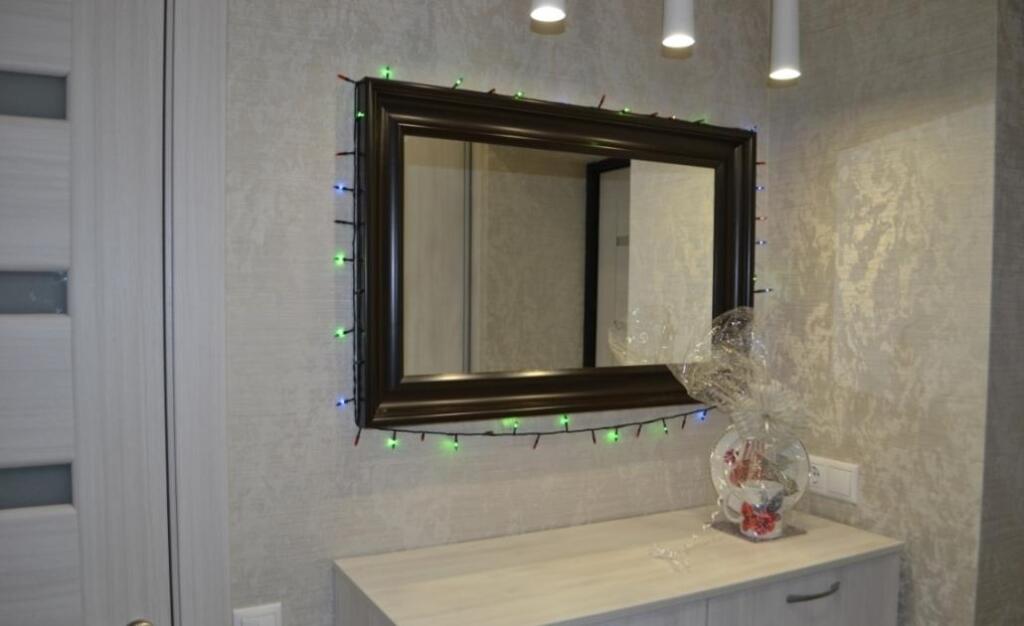 Фотография квартиры Permbooking (Пермьбукинг) на улице Веры Засулич 48