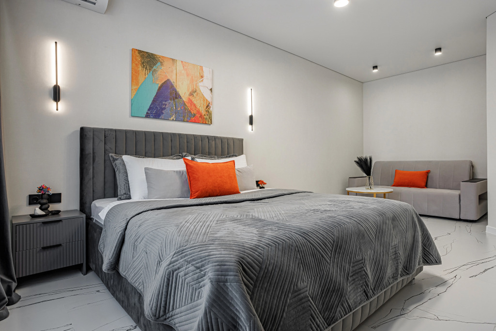 Фотография квартиры Квартира Бостон на Западном обходе