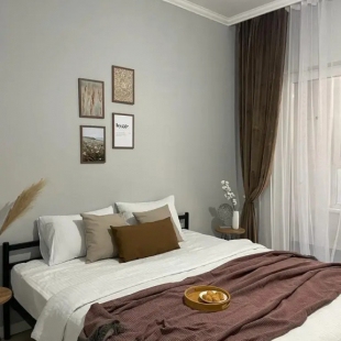 Фотография квартиры Квартира ЖК Nexpo City 202