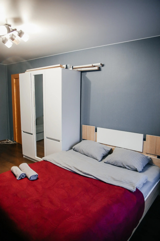 Фотография квартиры Квартира на Московской улице