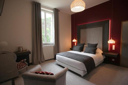 Фотография гостиницы Domaine d'En Fargou