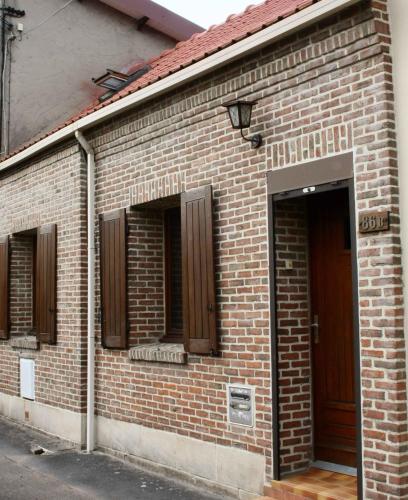 Фотография гостевого дома La Maison Orange 2