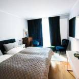 Фотография гостиницы das kleine Hotel in München