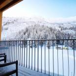 Фотография гостиницы Campra Alpine Lodge & Spa