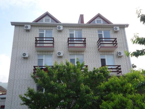 Фотография гостевого дома На Херсонской, 56а