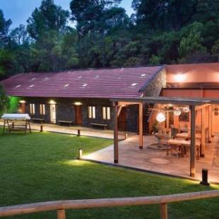 Фотографии гостиницы 
            Hotel Rural Ohana