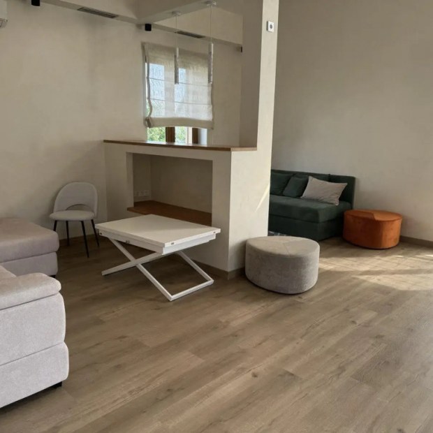 Фотографии Коттеджа 
            Коттедж на улице Кондрата Крапивы