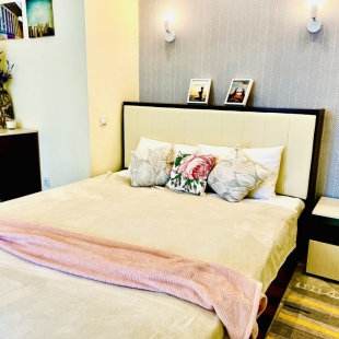 Фотография квартиры Апартаменты Квартира в центре