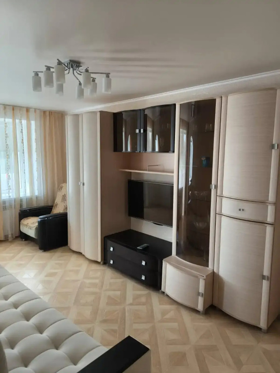 Фотография квартиры Квартира Уютная в г.Муром с красивым видом на парк