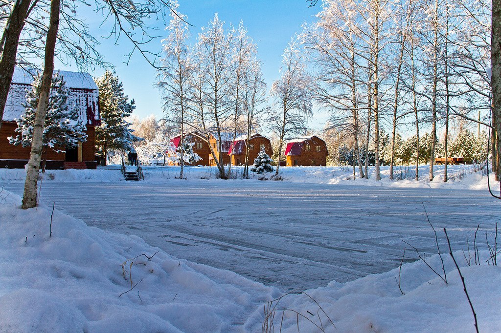 Фотография мини отеля Таменгонт