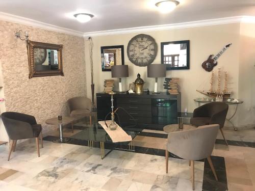 Фотографии гостиницы
Beyaz Melek Hotel