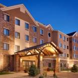 Фотография гостиницы Staybridge Suites Cheyenne, an IHG Hotel