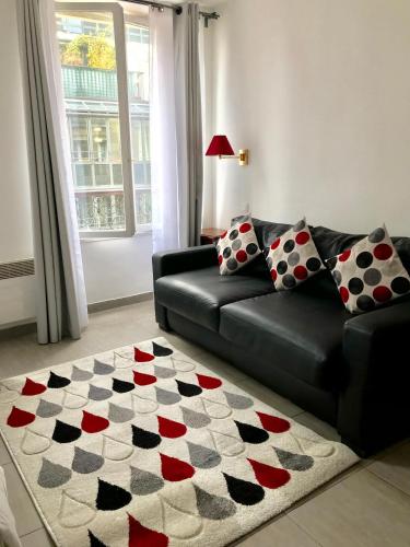 Фотография апарт отеля Résidence du Forum des Halles