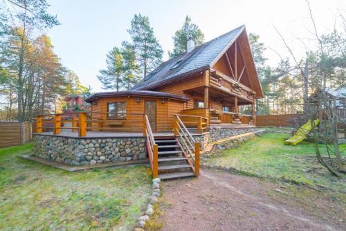 Фотография гостевого дома На Луге