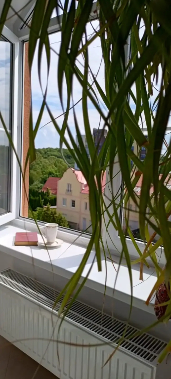 Фотография квартиры Квартира SEA Apartments