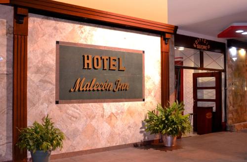 Фотографии гостиницы
Hotel Malecon Inn