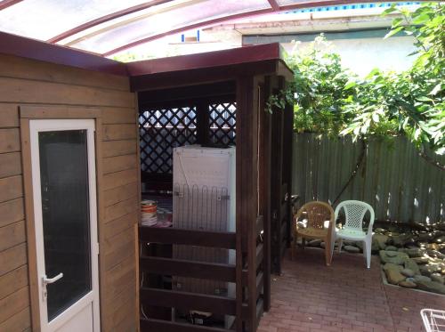 Фотография гостевого дома Номера на Берегу