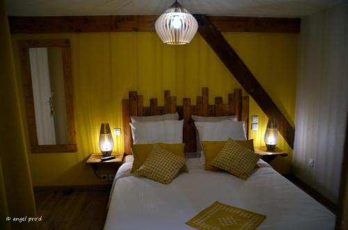 Фотография гостевого дома La Grange Ungersheim