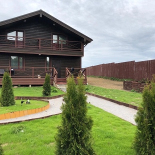 Фотография Коттеджа Коттедж у Игоры 5 спален