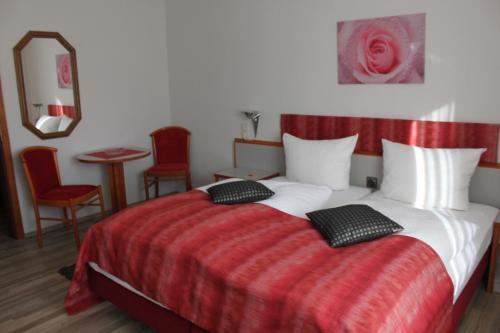 Фотография гостиницы Berghotel Waidmannsheil