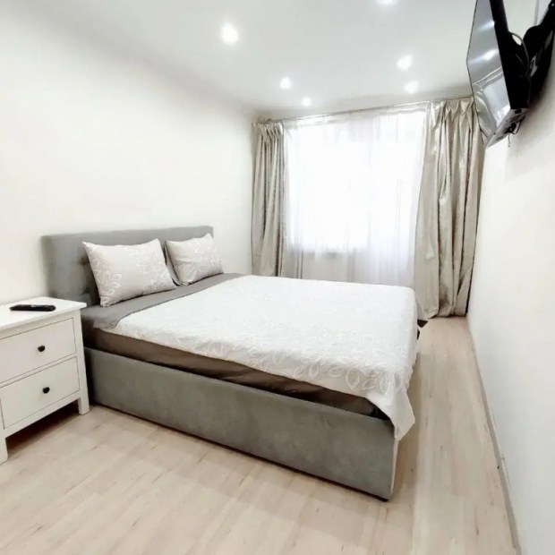 Фотографии квартиры 
            Welcome! для Путешествия и Командировки 3-комнатная квартира в Омске на Масленникова 60