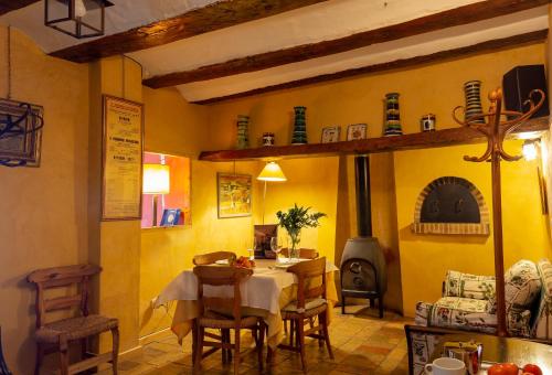 Фотография гостиницы Hotel Rural Mas Fontanelles