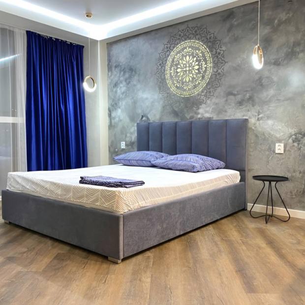 Фотографии квартиры 
            Апартаменты Кама