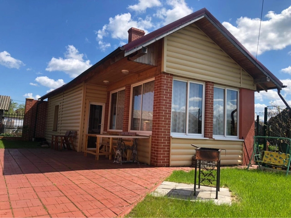 Фотография Коттеджа Частный дом Фазенда у моря