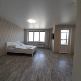 Фотография квартиры Апартаменты Студия на Взлетке