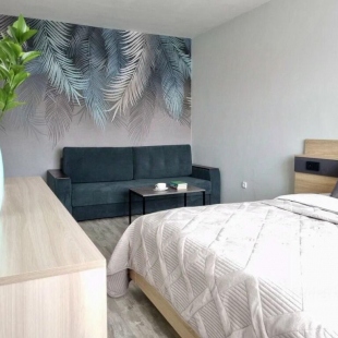 Фотография квартиры Квартира проезд 2-й Брагинский 9