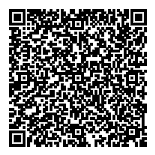 QR код гостиницы Меридиан