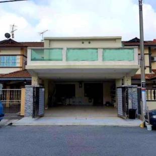 Фотографии гостевого дома 
            BBT Double Storey Balcony Home