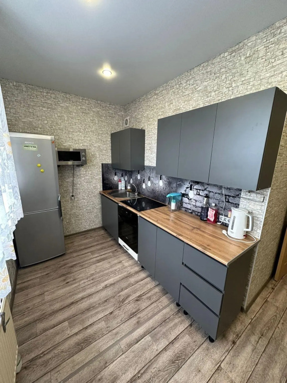 Фотография квартиры Апартаменты Nadym House (Надым Хаус) на Лесной 25